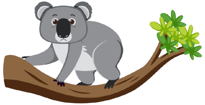 Illustration from The Four on Adventure children’s storybook